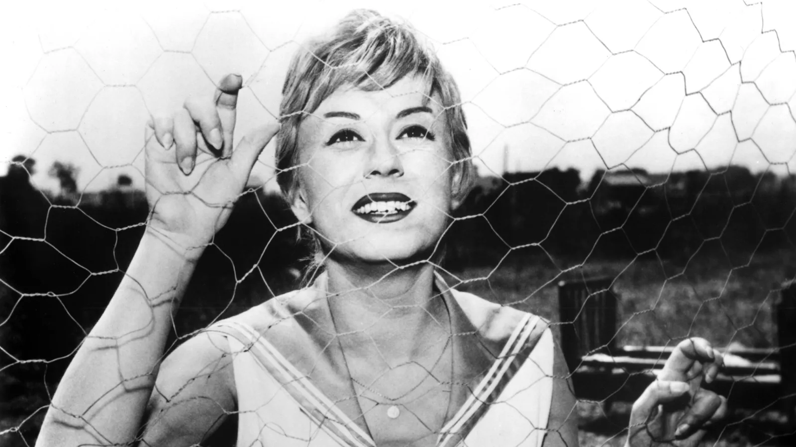 Le notti di Cabiria streaming ita