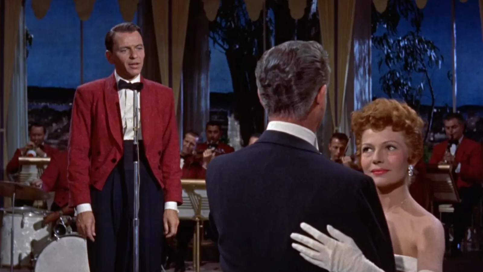 Pal Joey streaming ita