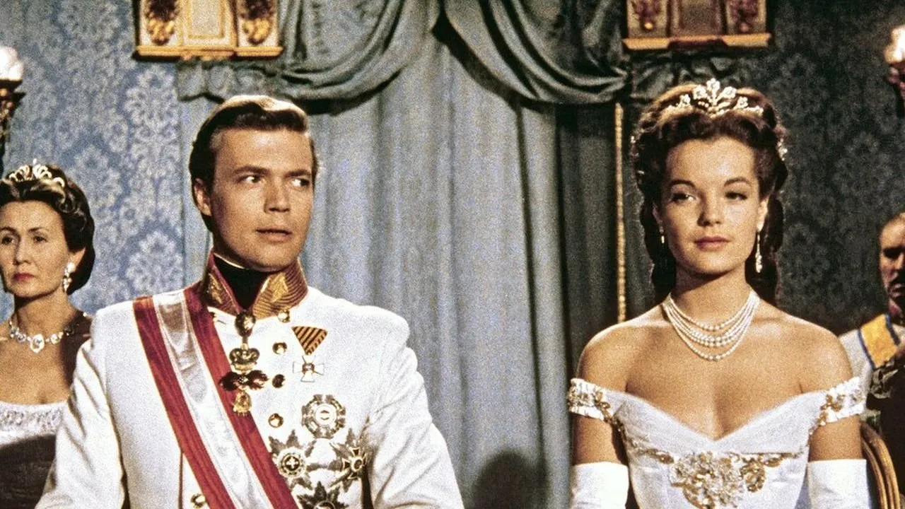 Sissi - Il destino di un'imperatrice streaming ita