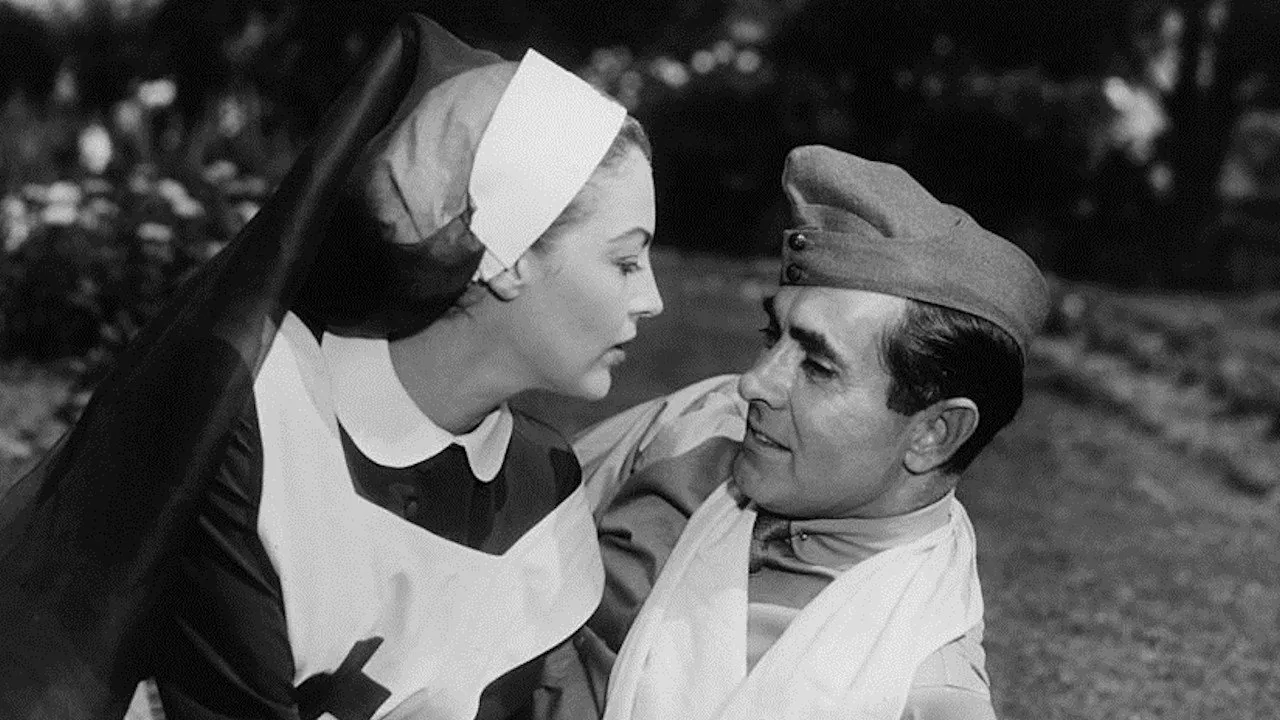 Il sole sorgerà ancora [B/N] streaming ita
