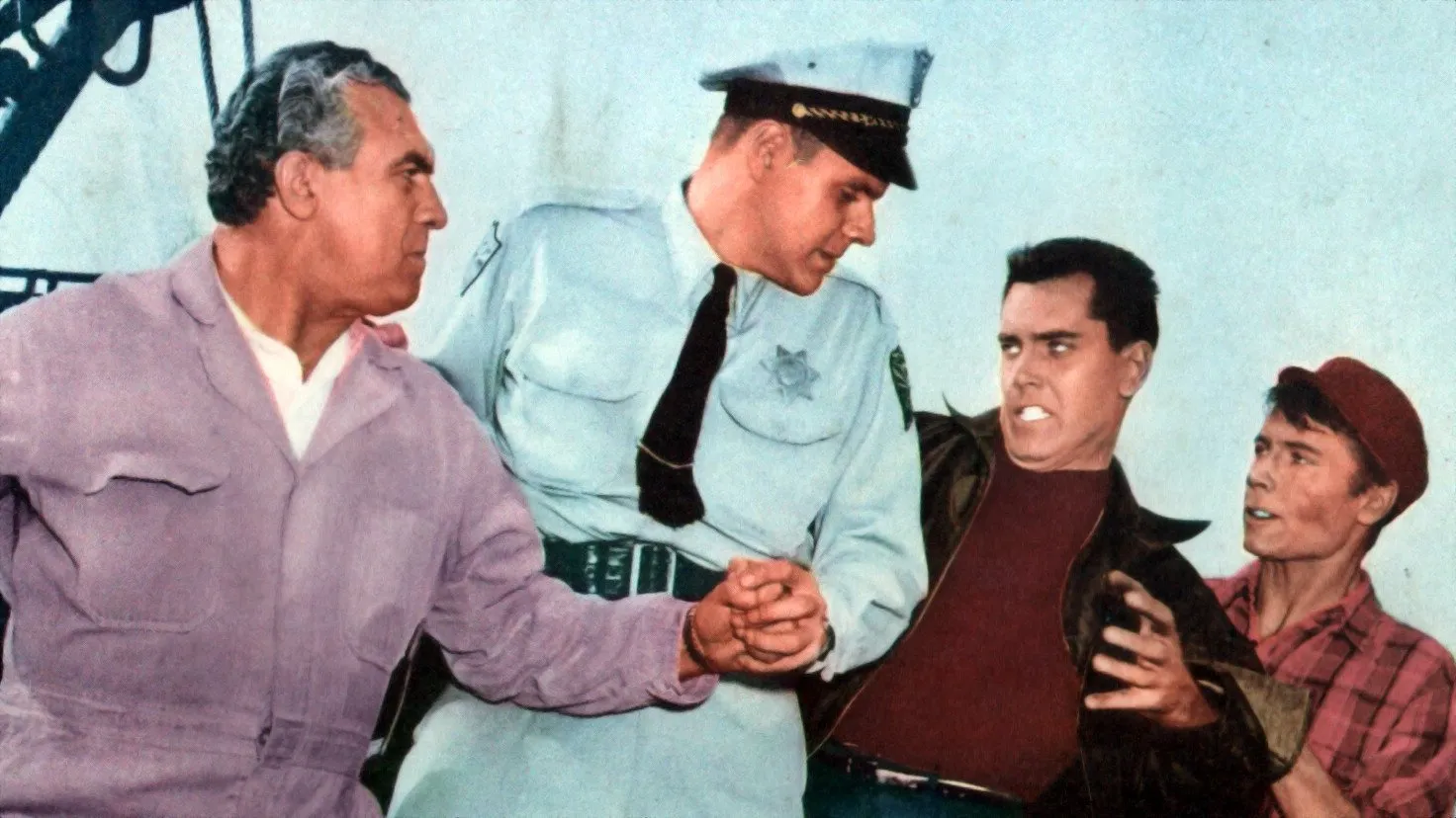 La strada dell'oro streaming ita
