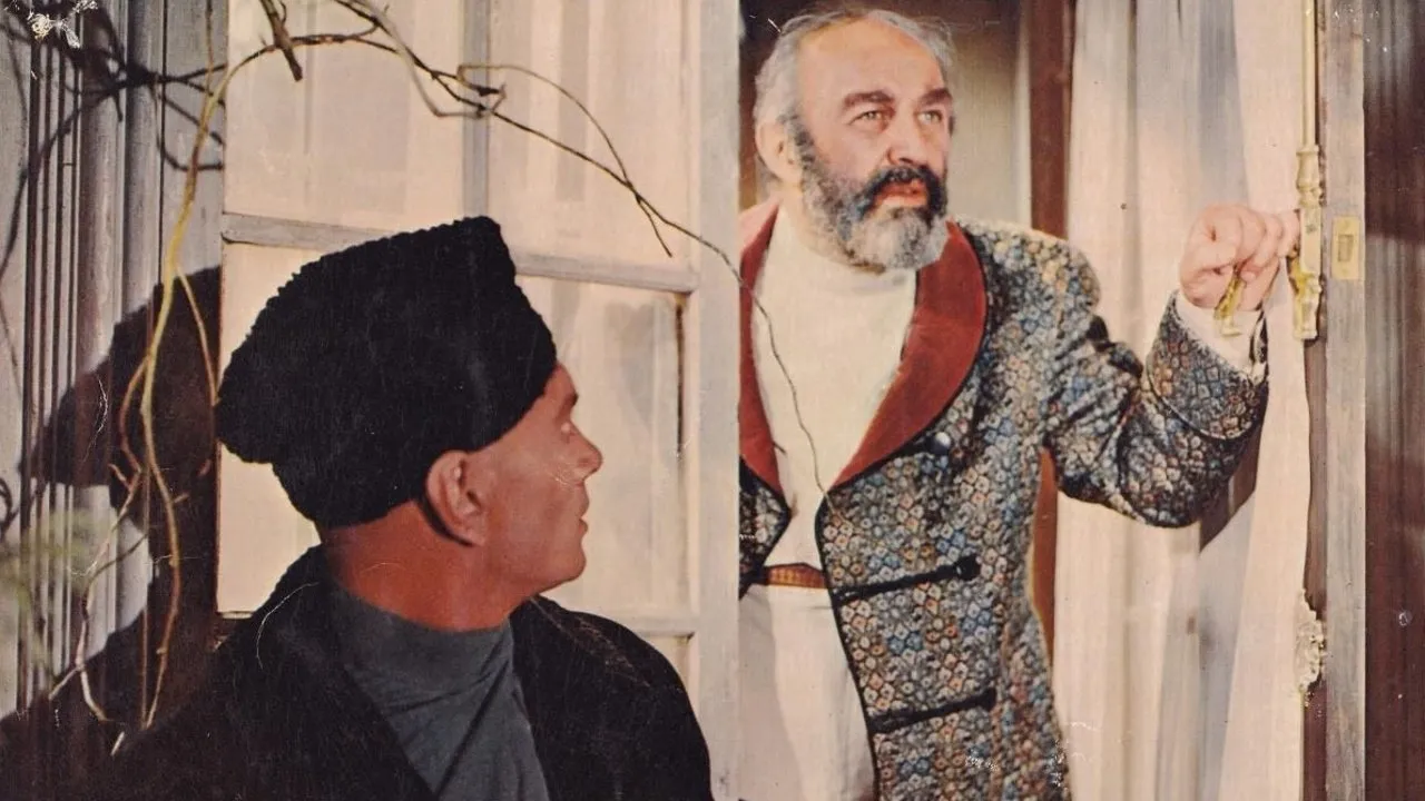 I fratelli Karamazov streaming ita