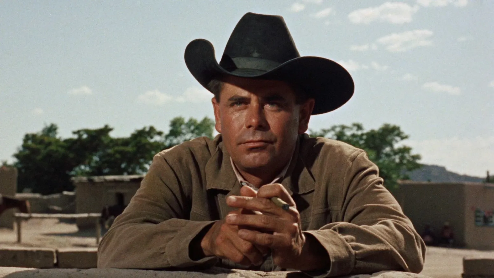 Cowboy streaming ita