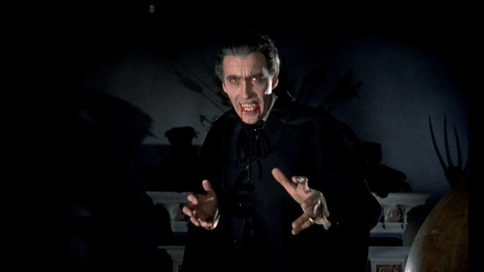 Dracula il vampiro streaming ita