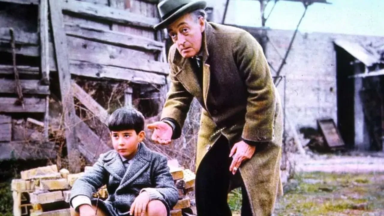Totò e Marcellino streaming ita