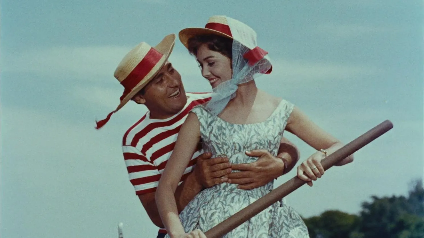 Venezia, la luna e tu streaming ita