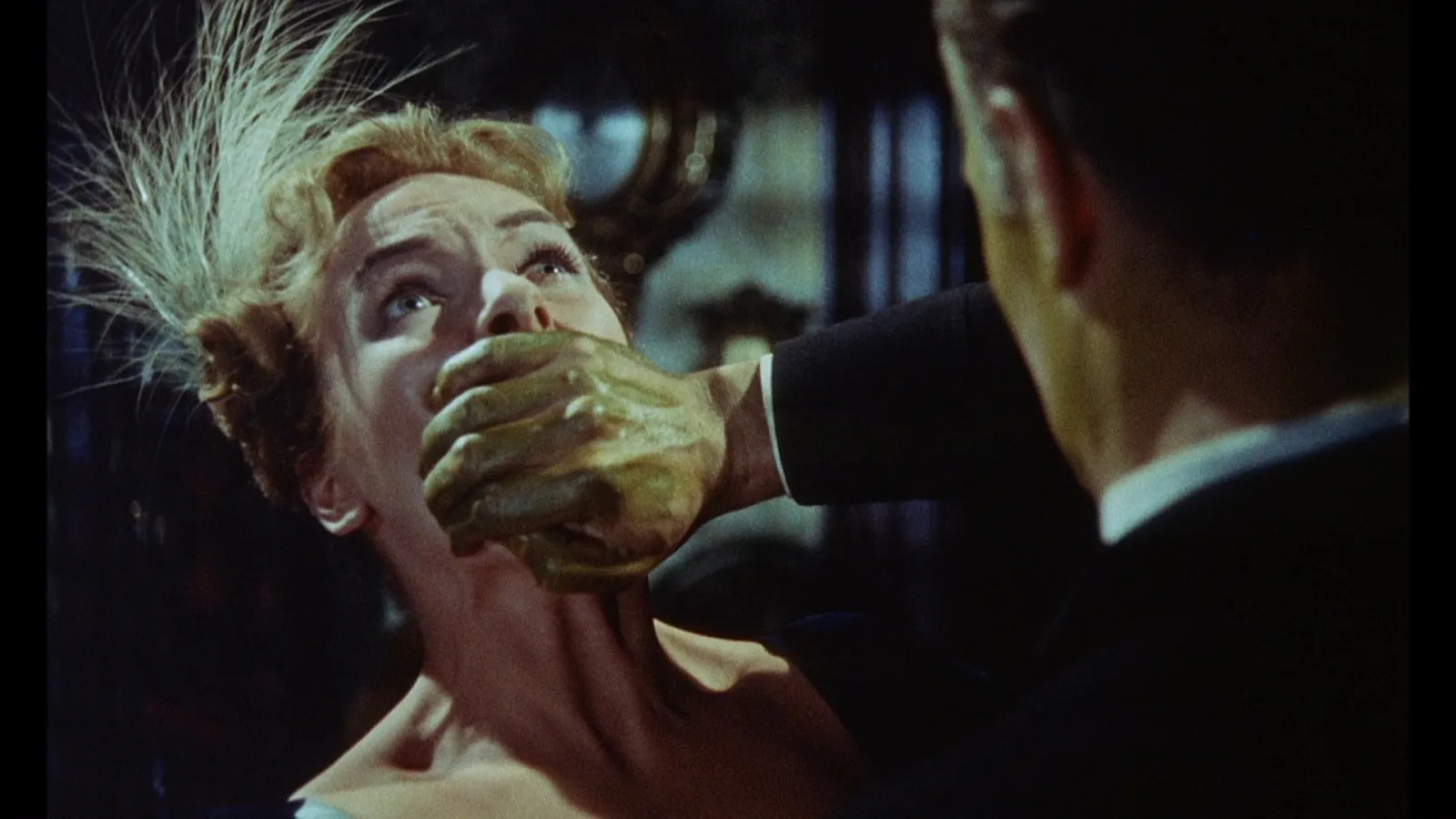 L'uomo che ingannò la morte streaming ita