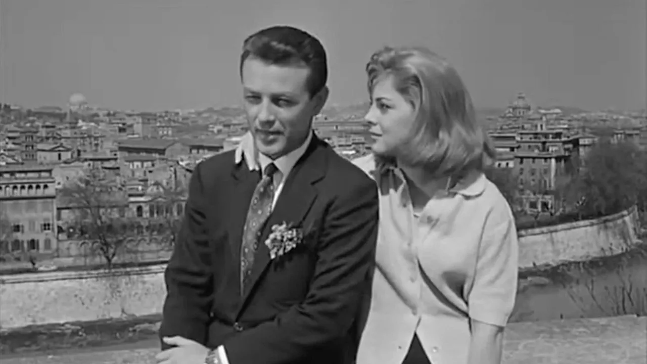 Il mondo dei miracoli streaming ita