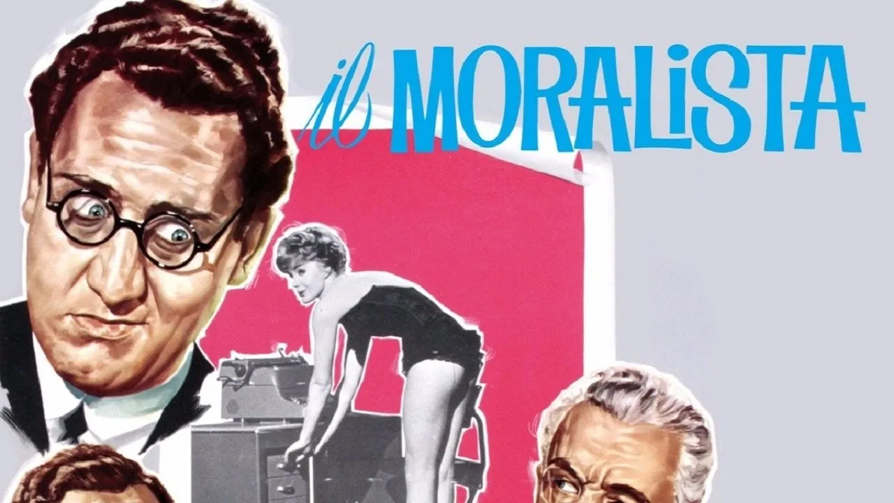 Il moralista streaming ita