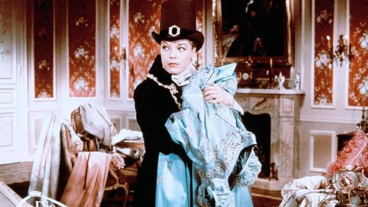 Sissi la favorita dello zar streaming ita