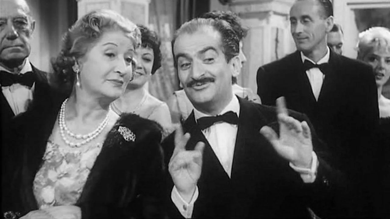 Totò, Eva e il pennello proibito streaming ita