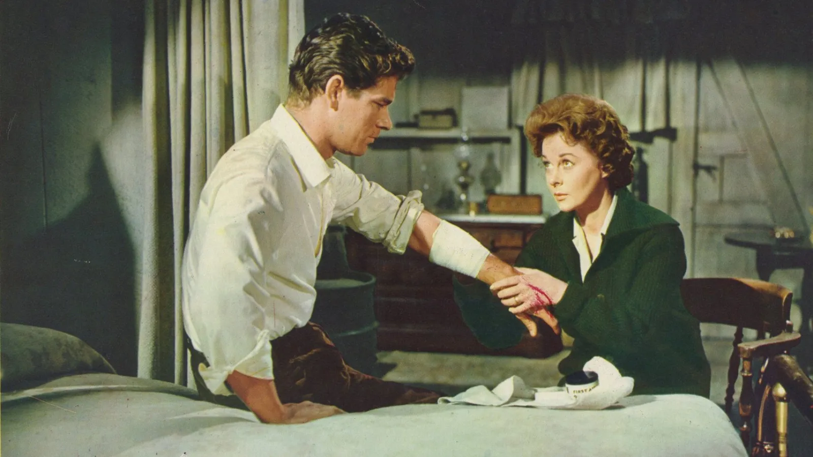 Ossessione di donna streaming ita