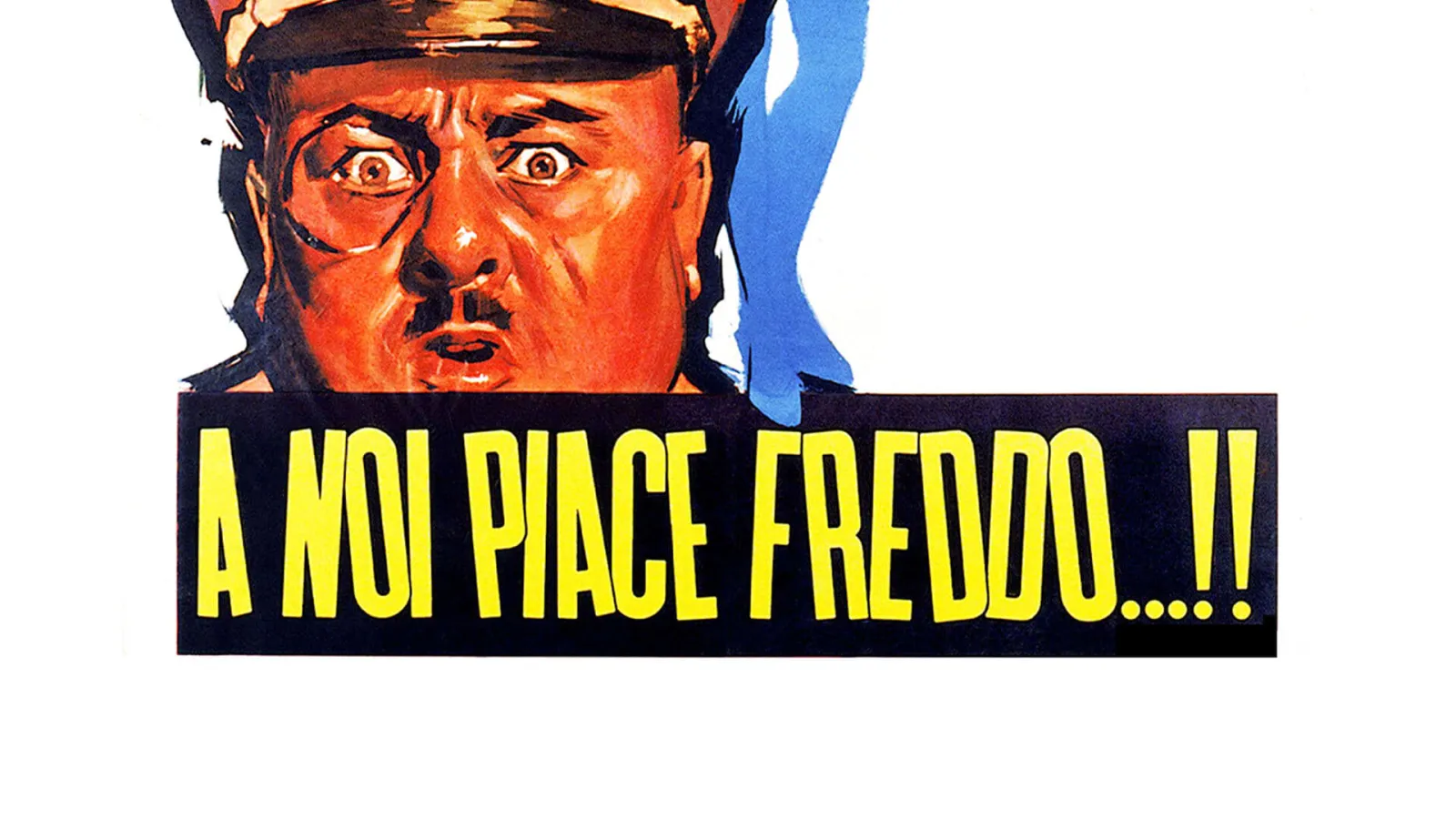 A noi piace freddo...!! streaming ita