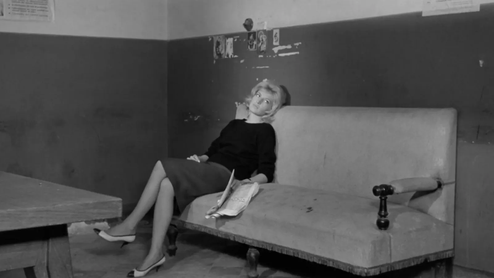 L'avventura streaming ita