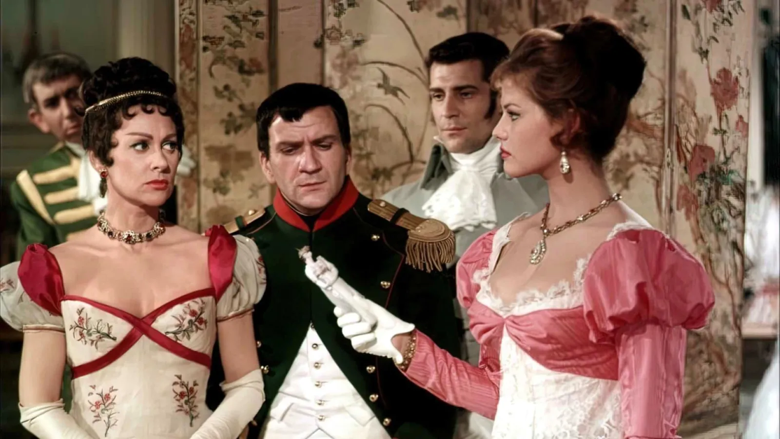 Napoleone ad Austerlitz streaming ita