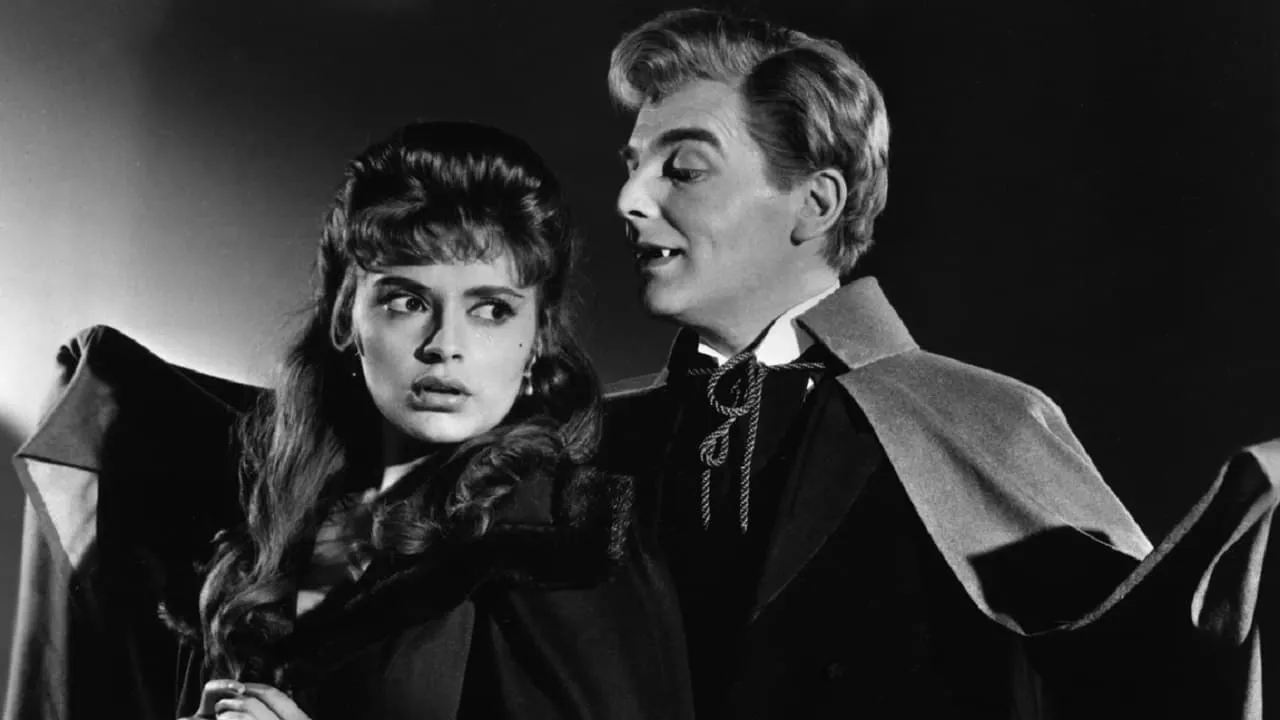 Le spose di Dracula streaming ita