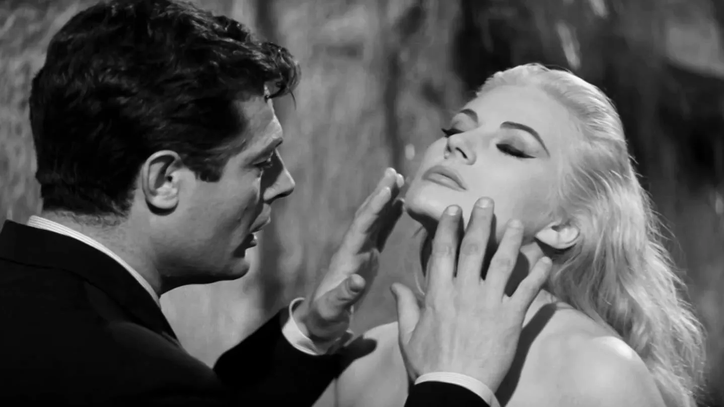 La dolce vita streaming ita