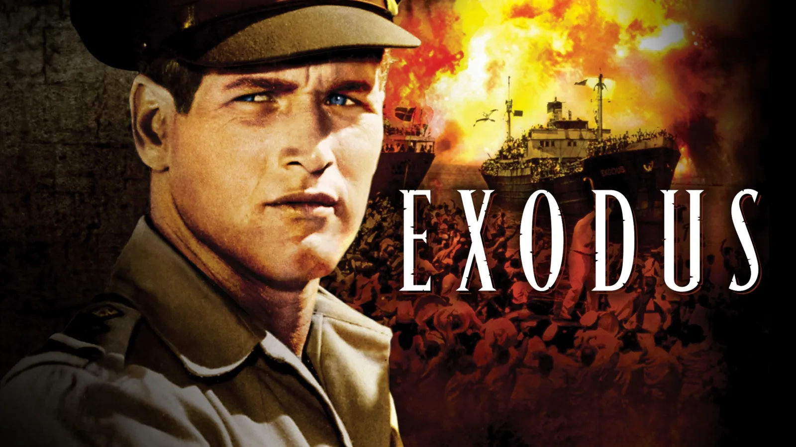 Exodus streaming ita