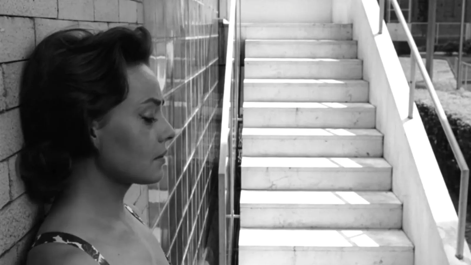 La notte [B/N] streaming ita