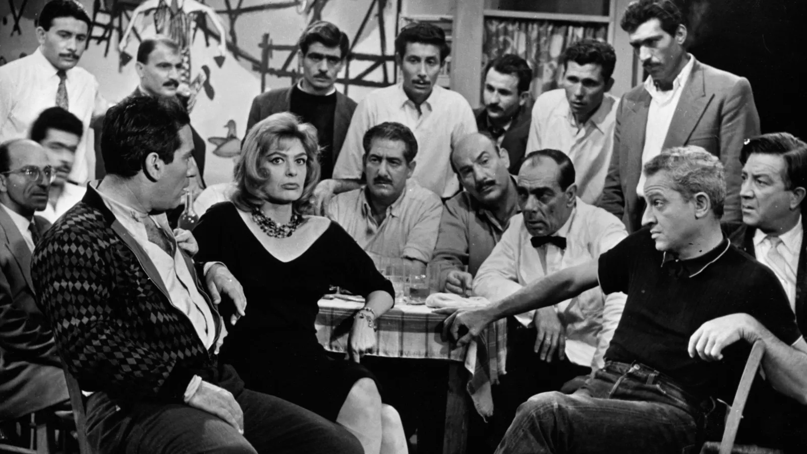 Mai di domenica streaming ita
