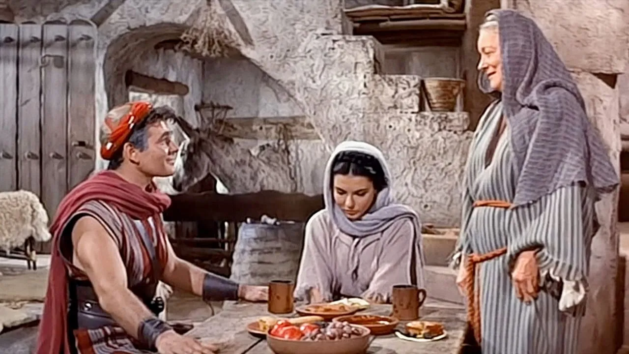 La storia di Ruth streaming ita