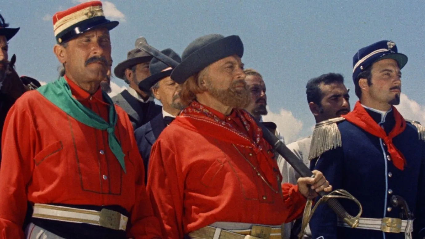 Viva l'Italia! (1961) streaming ita
