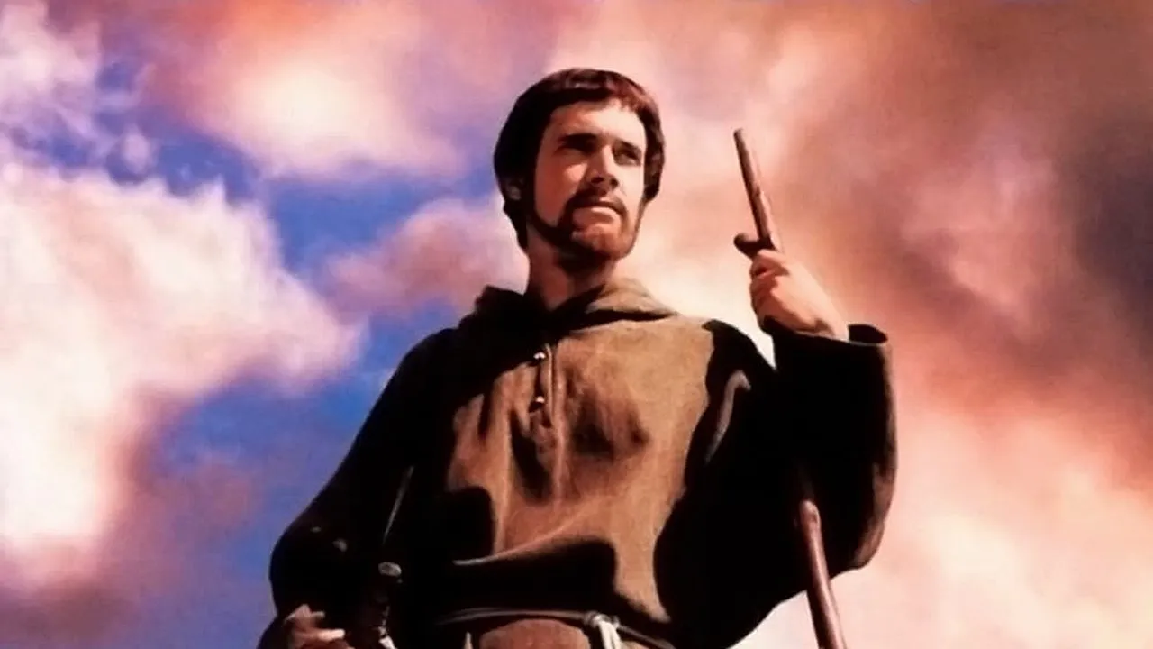 Francesco d'Assisi streaming ita