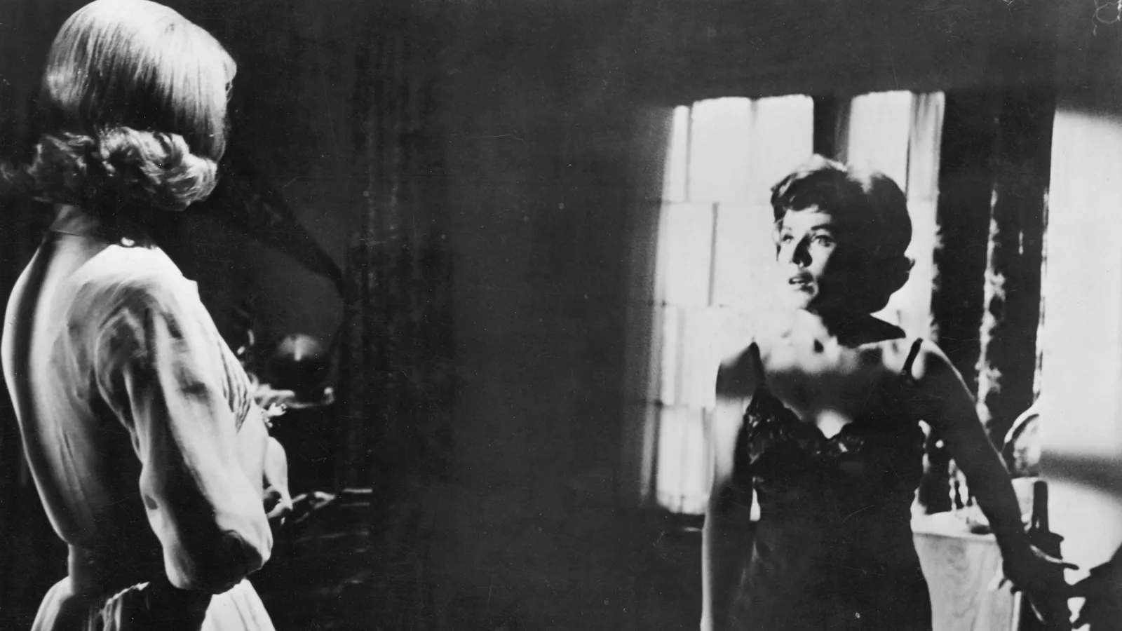 Homicidal [B/N] streaming ita
