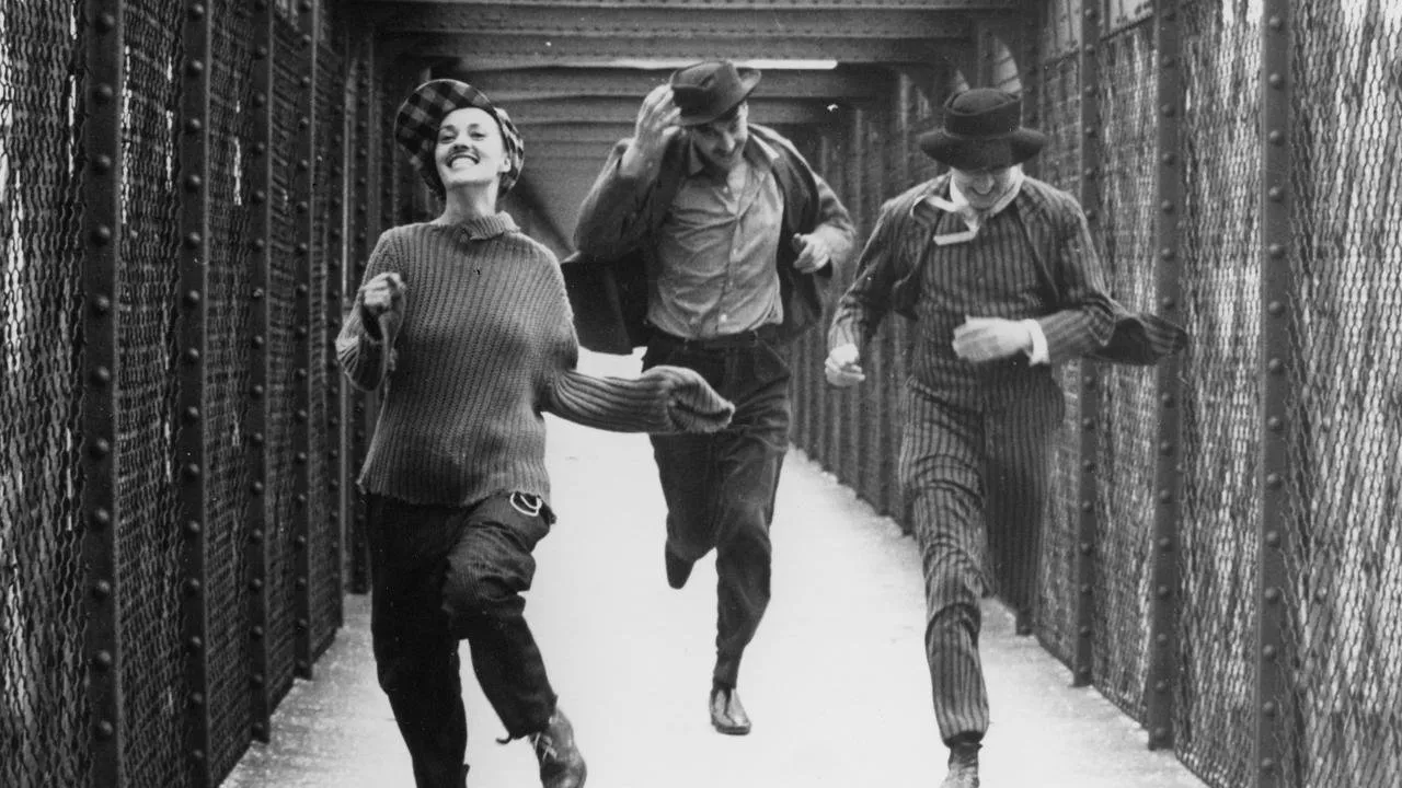 Jules e Jim streaming ita