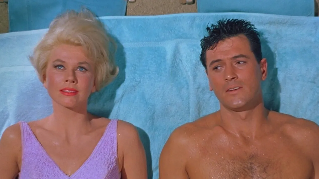 Amore, ritorna! streaming ita