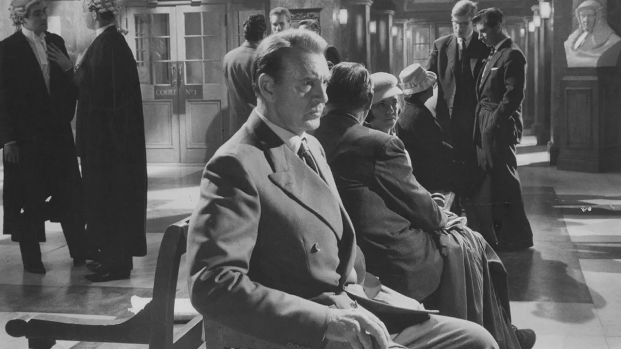 Il dubbio (1961) streaming ita