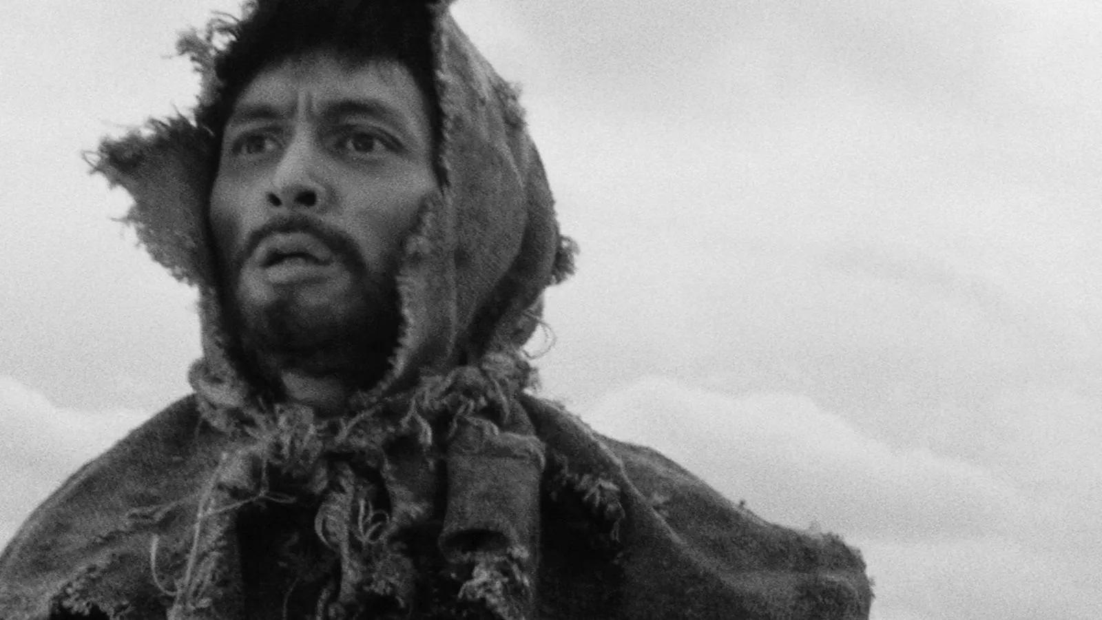 La Condizione Umana: Parte III – La preghiera del soldato streaming ita