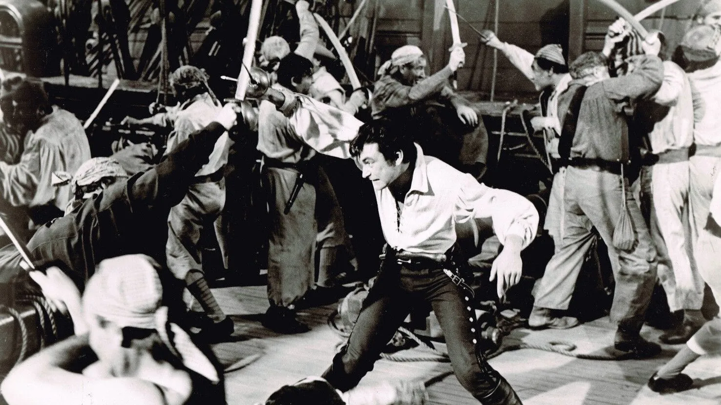 I pirati di Tortuga streaming ita