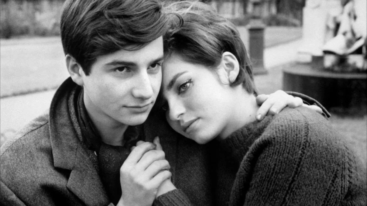 L'amore a vent'anni streaming ita
