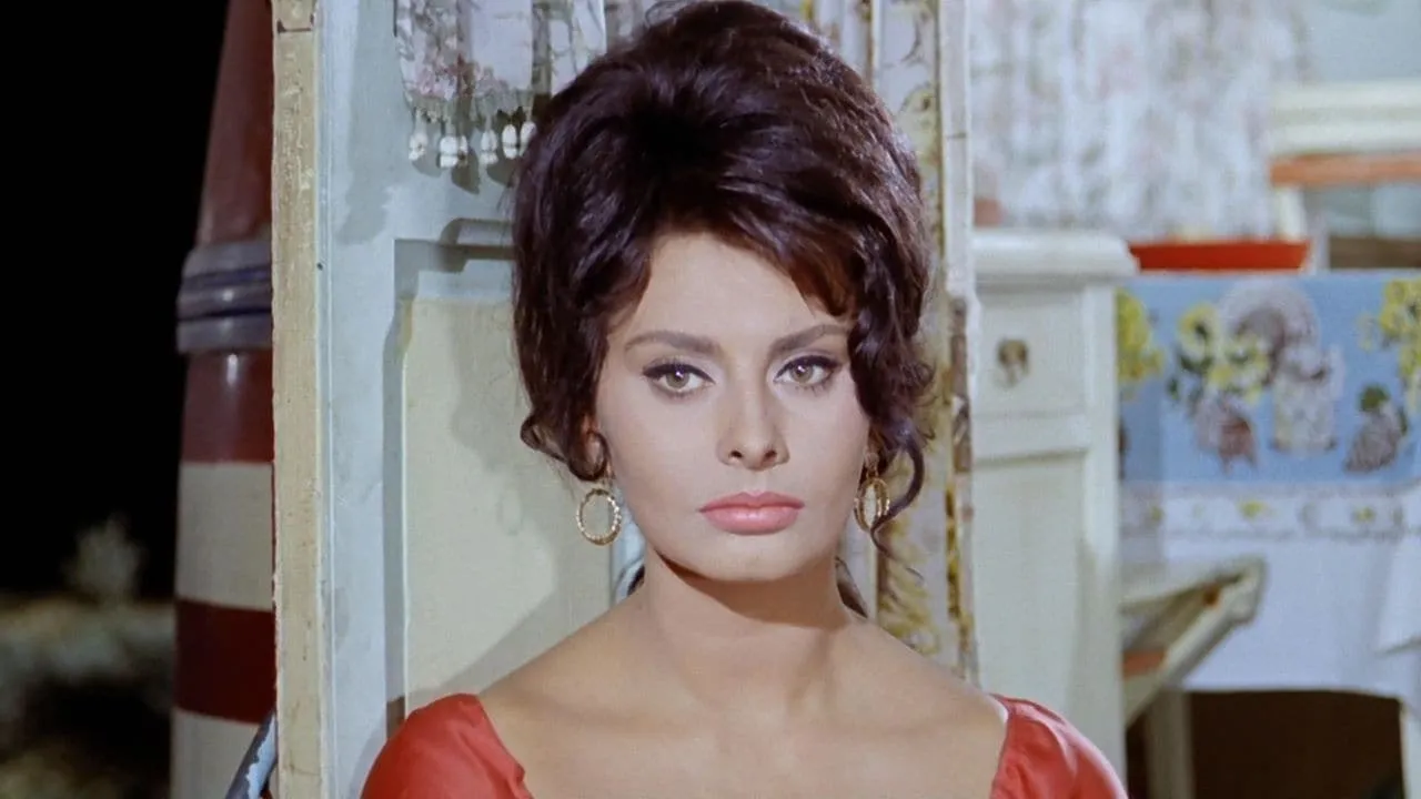 Boccaccio '70 streaming ita