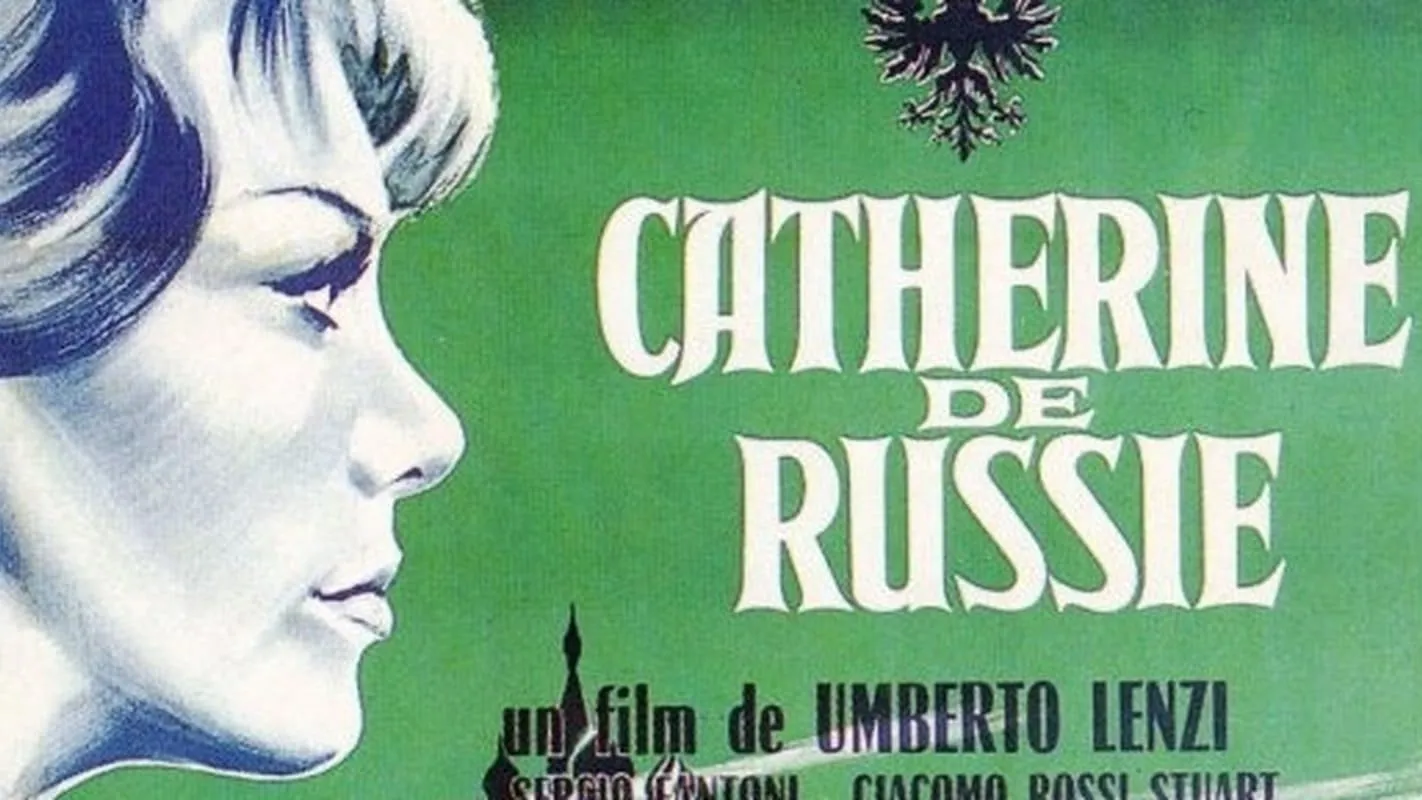 Caterina di Russia streaming ita