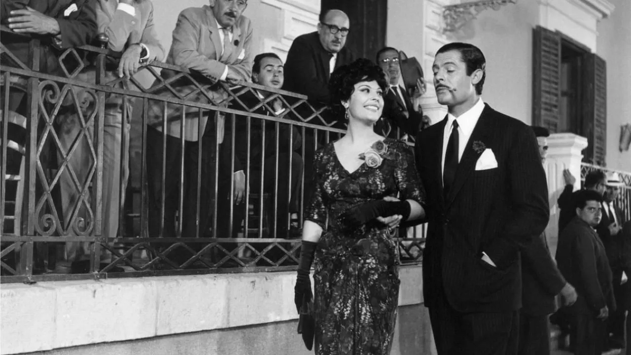 Divorzio all'italiana streaming ita