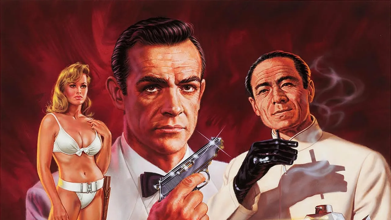 Agente 007 - Licenza di uccidere streaming ita