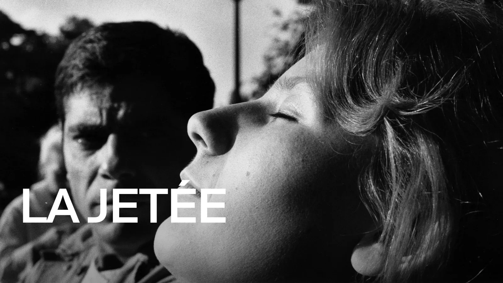 La Jetée [CORTO] streaming ita