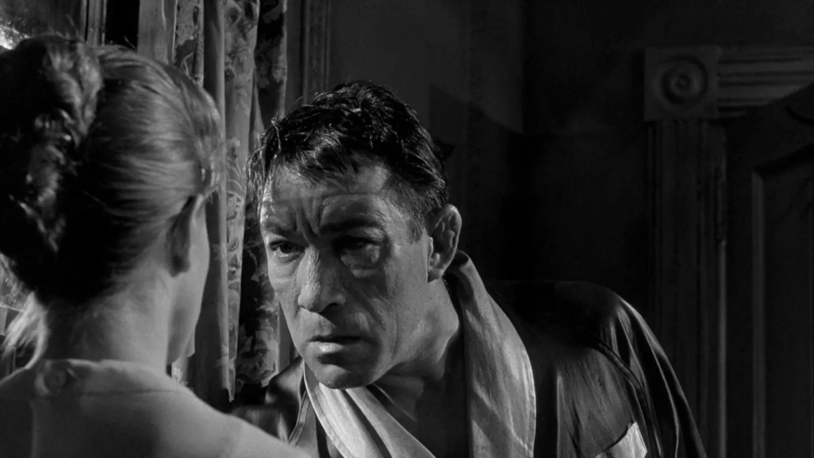 Una faccia piena di pugni [B/N] streaming ita