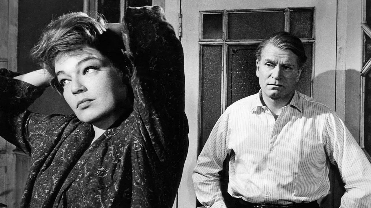L'anno crudele [B/N] streaming ita