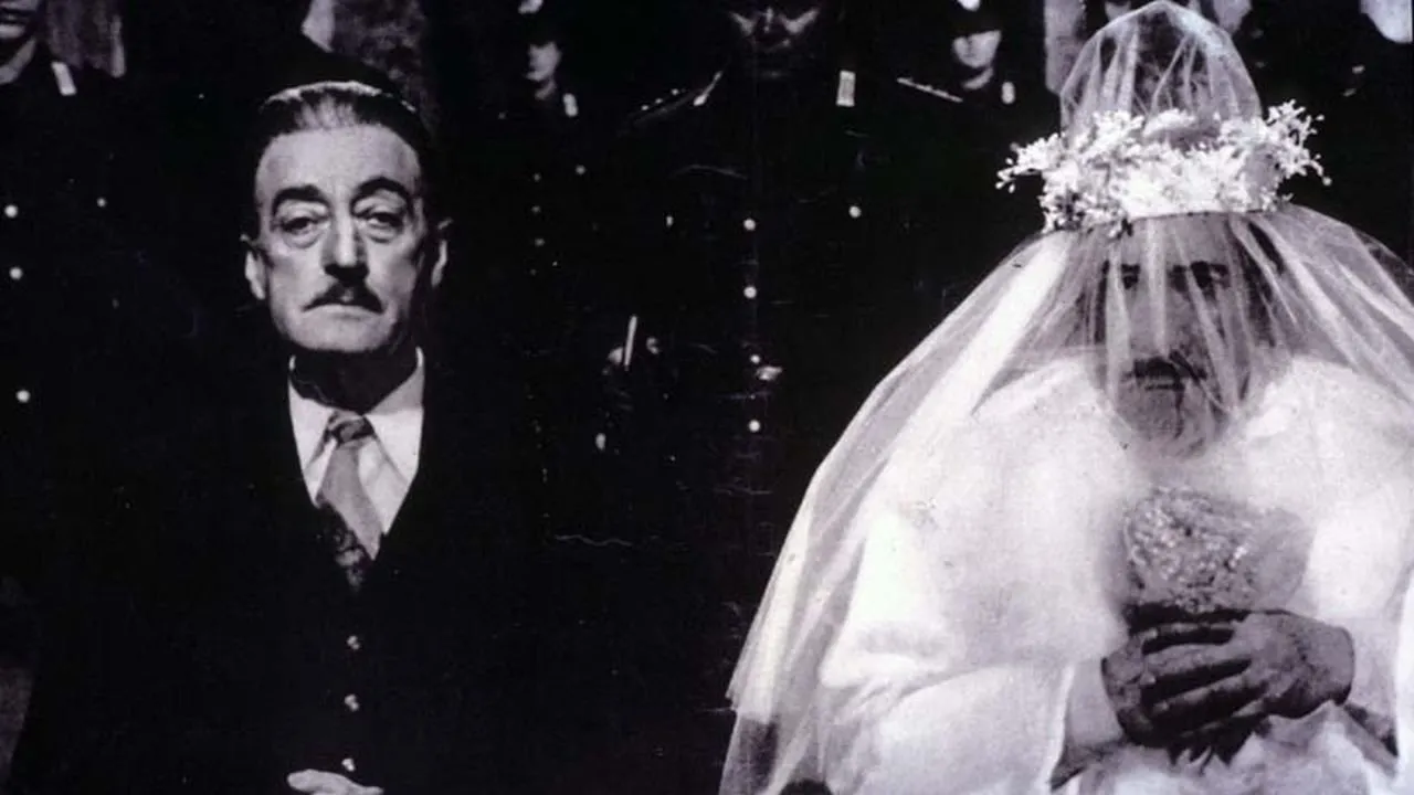 Totò e Peppino divisi a Berlino streaming ita