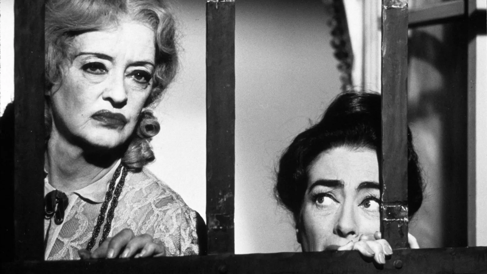 Che fine ha fatto Baby Jane? streaming ita
