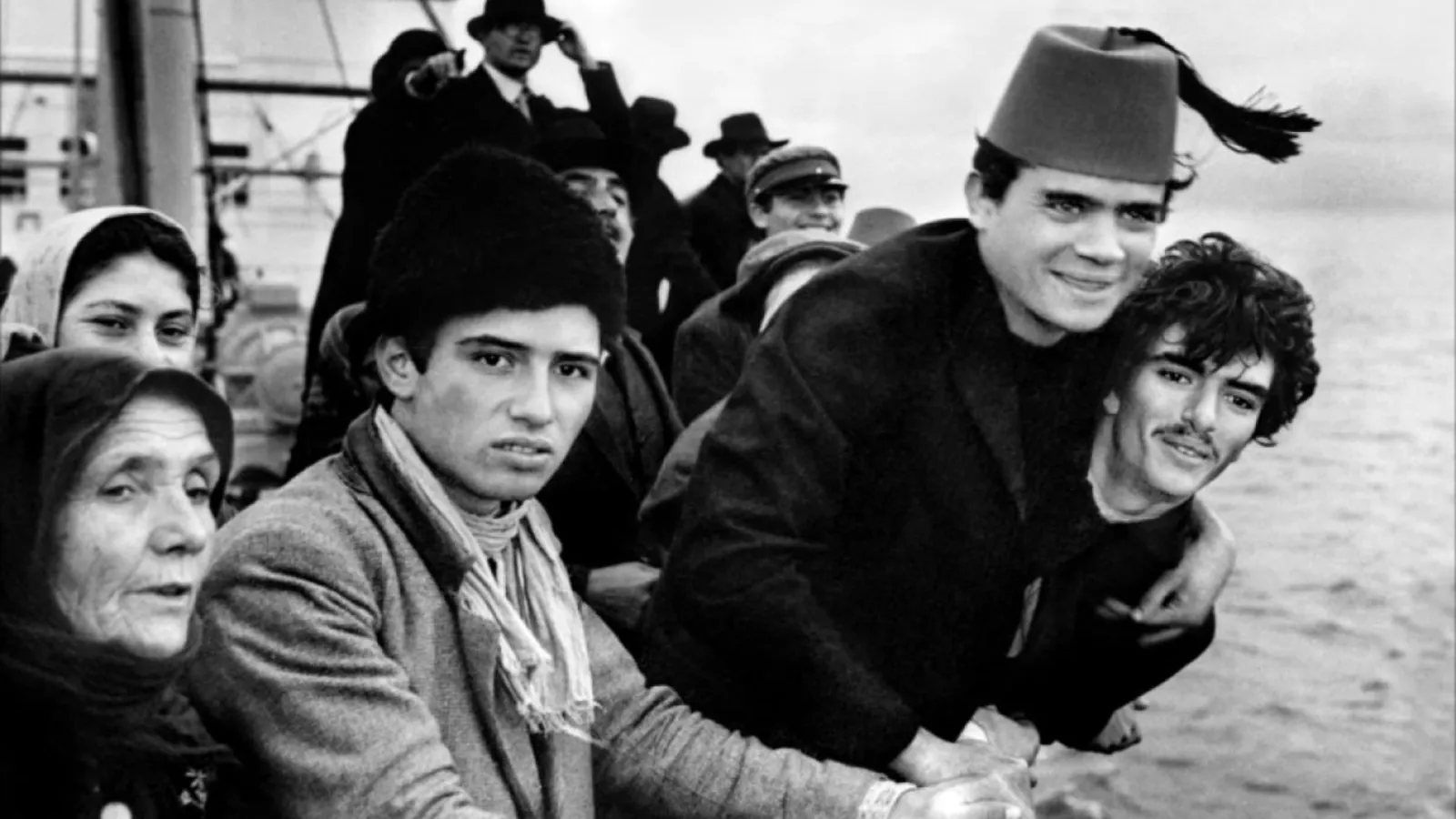 Il ribelle dell'Anatolia streaming ita