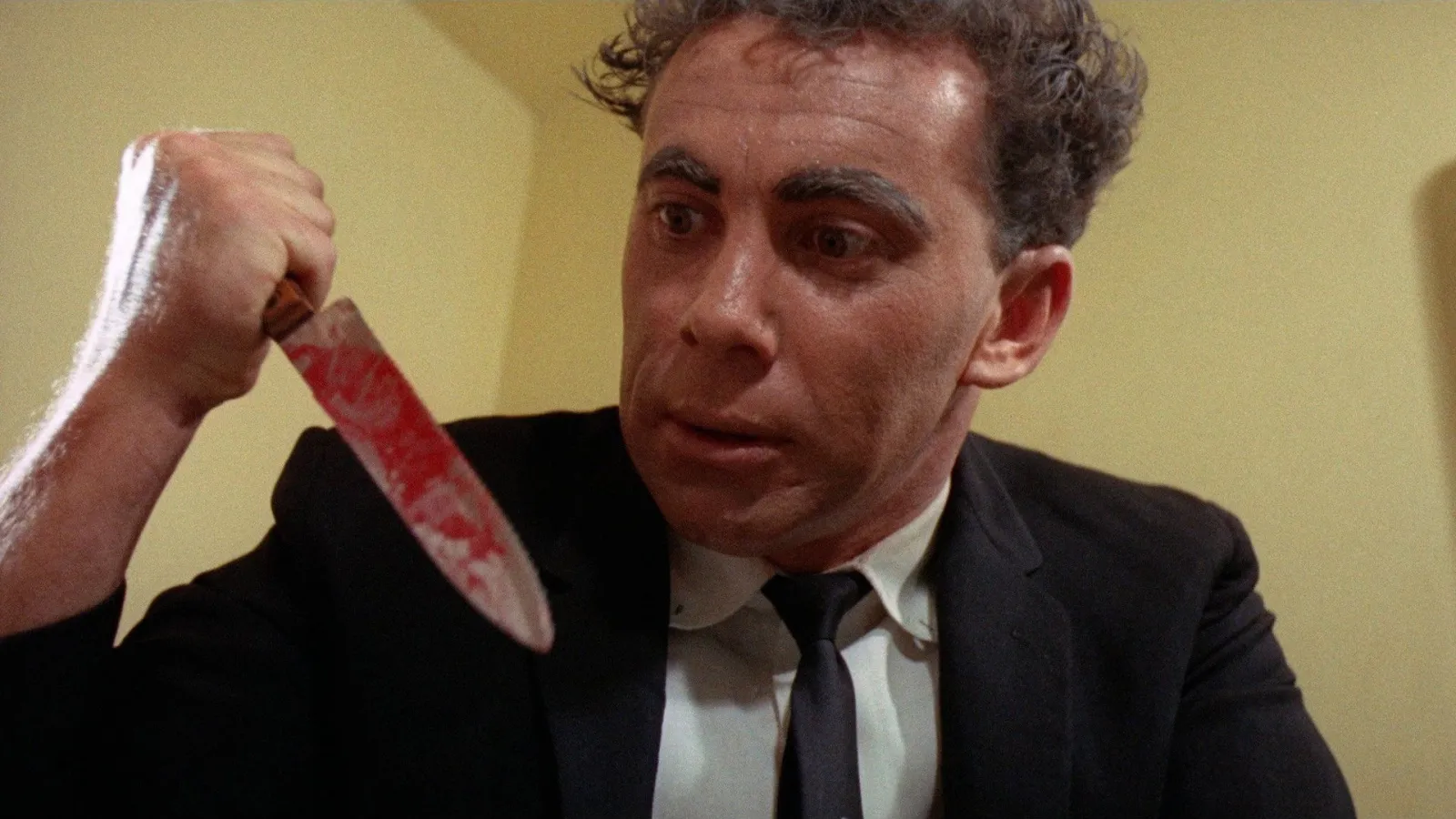 Blood Feast streaming ita