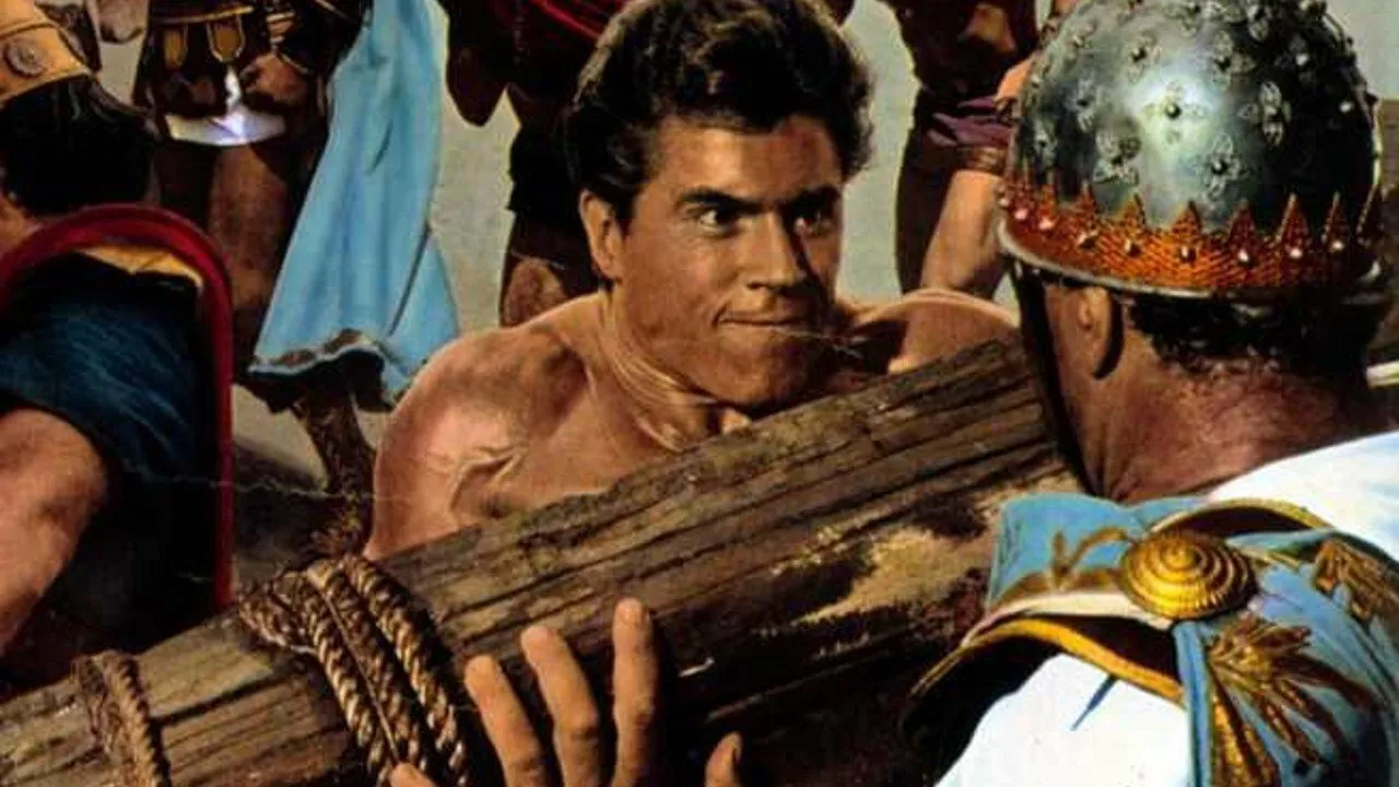 I dieci gladiatori streaming ita