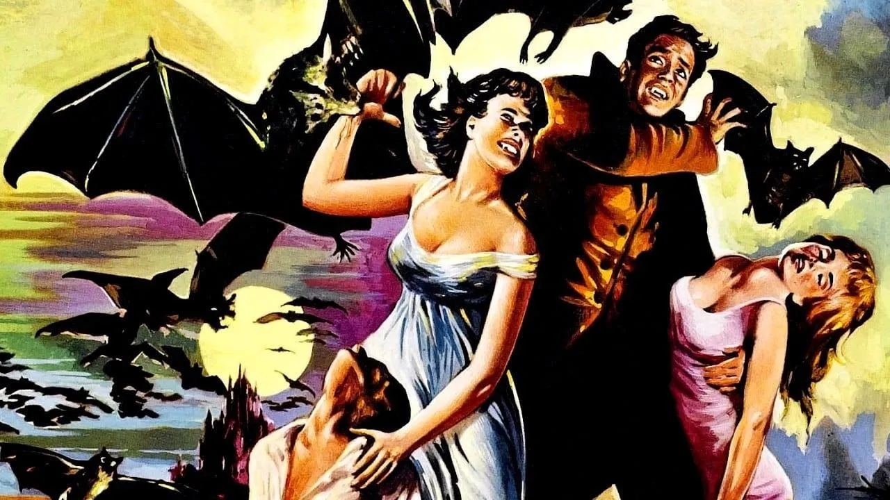 Il mistero del castello streaming ita