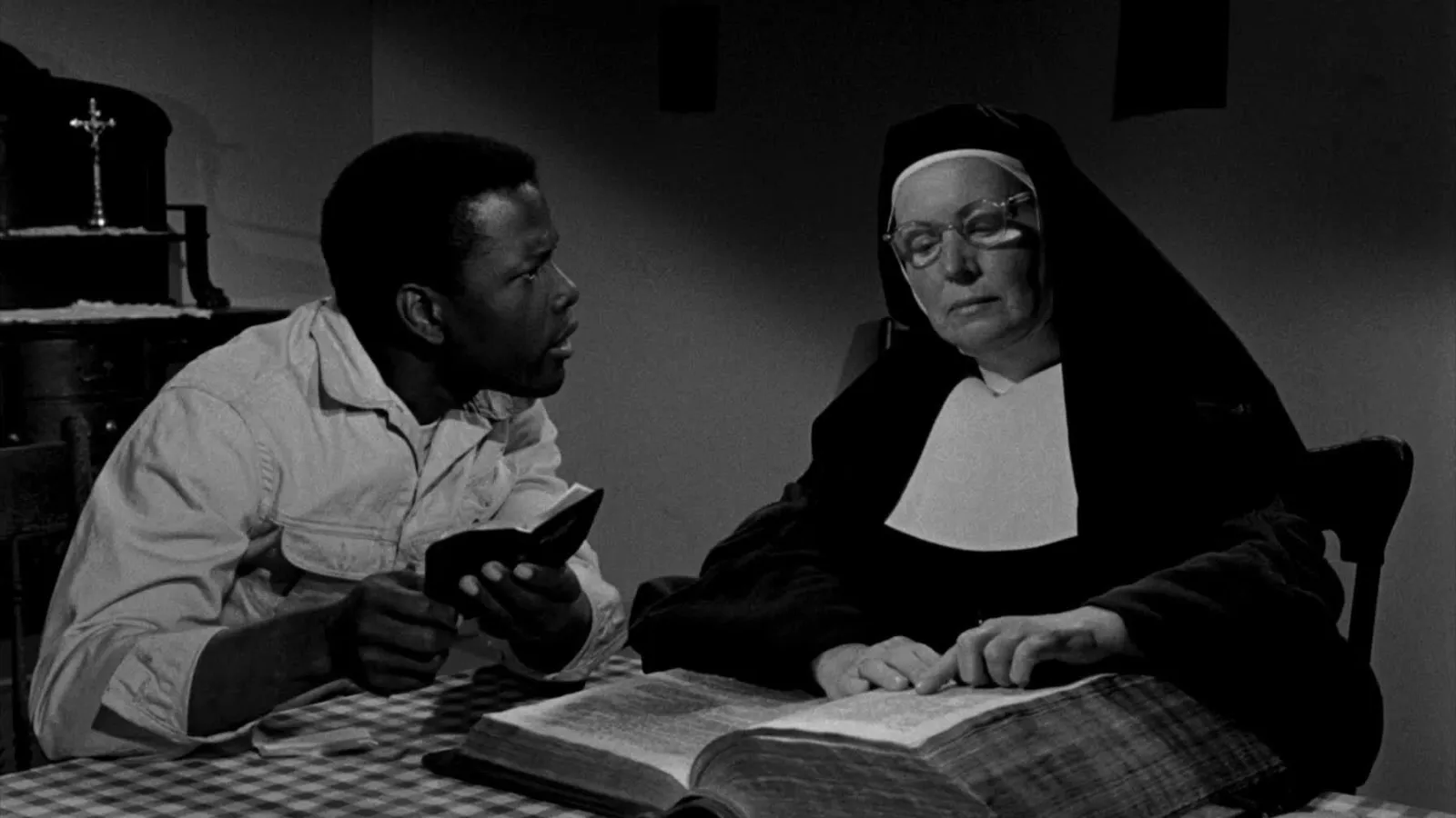 I gigli del campo [B/N] streaming ita