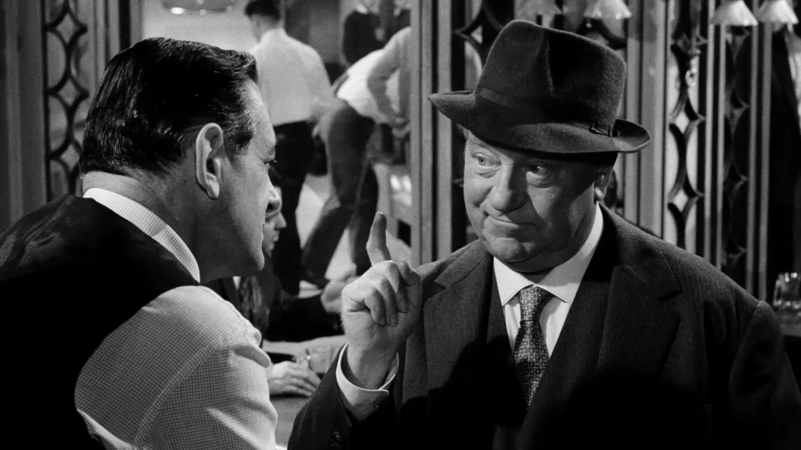 Maigret e i gangsters streaming ita