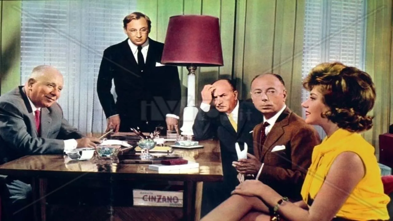 Le massaggiatrici streaming ita